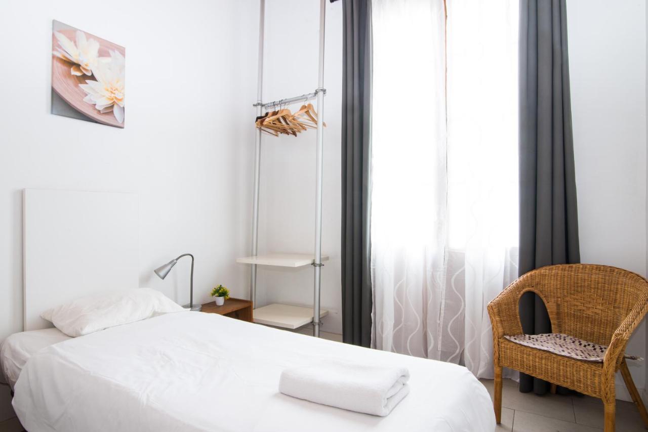 Apartamento elPilar Sant Antoni Barcelona Exterior foto